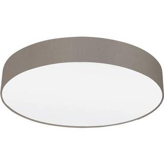 EGLO PASTERI loftlampe Ø570 mm, taupe
