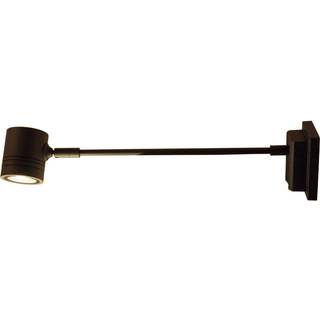 Borneo udendørs væglampe, 1 lyskilde, 50 cm