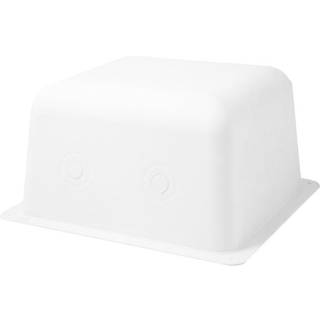 Hide-a-Lite Spot Guard 180 Beskyttelseskappe til downlights, 180 mm