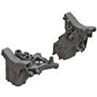 ARRMA ARA320634 F/R Composite Upper Gearbox Covers