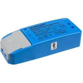 Tylø LED driver 230V/18-52V, 6-18W
