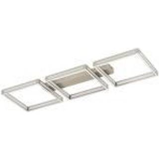 EGLO ALTAFLOR loftlampe LED, nikkel