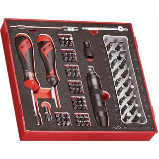 Teng Tools Momentskruetrækker TEDSD14 1-5 Nm