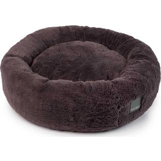 FuzzYard Eskimo Hundeseng Trøffel - 48x45 cm