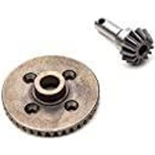 Axial Front Rear Ring 38T Pinion 13T 32P RBX10
