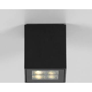 BRUMBERG Blokk LED-loftlampe, 7 x 7 cm