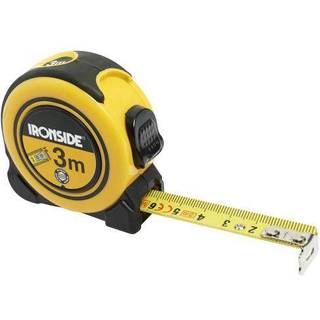 Ironside 100394 Målebånd 2 MX16 mm
