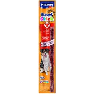 Beef-Stick Oksekød - 50 stk