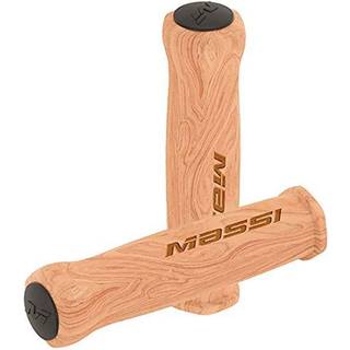 Massi Elite Light Corck Håndtag - Brun
