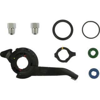 Komponentsæt Shimano Alfine 11 S700 uden drev
