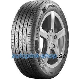Continental UltraContact BSW 165/60R14 75H