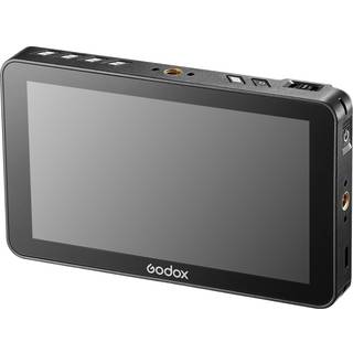 Godox GM6S 4K HDMI Ultra Bright 5.5" Monitor