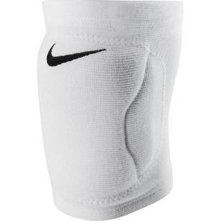 Nike Streak Volleyball Knee Pad (X-Small/Small White)