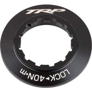 Trp Alloy Centerlock Lock Ring til 12 mm aksel