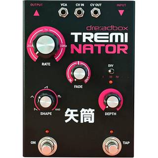 Dreadbox Treminator