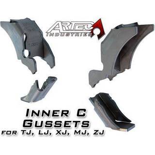 Artec Industries TJ3010 Gusset (Dana 30 Inner C S)