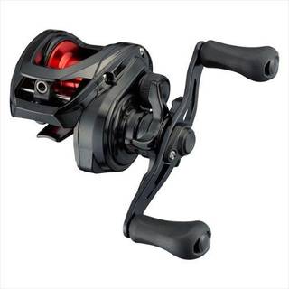 Daiwa PR100L Lavprofil