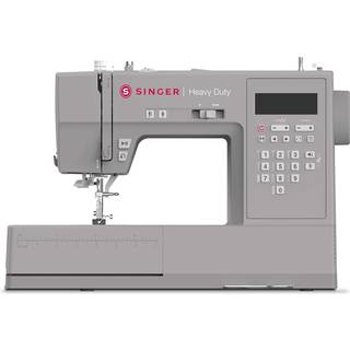 Singer Heavy Duty 6705C