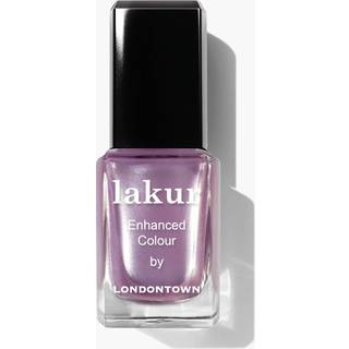 LONDONTOWN Lakur Neglelak Skygge Amethyst On Ice 12 ml - 12 ml