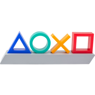 Playstation Heritage Icons Light -> Forventet levering: 1-2 hverdage