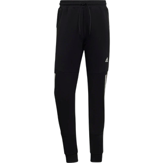 Future Icons 3-Stripes bukser - Black - XS