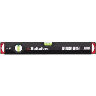 HULTAFORS Vaterpas Håndværker HV serien - 40cm