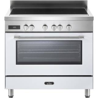 Induktionskomfur - Witt WIC 906 WH