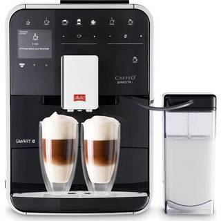 Melitta Barista T Smart espressomaskine F83/0-102 (sort) - På lager i butik
