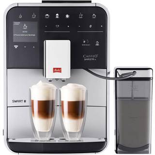 Melitta Barista TS Smart - Silver