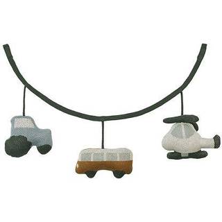 Liewood Baby Marlen stroller chain - multicoloured - One Size