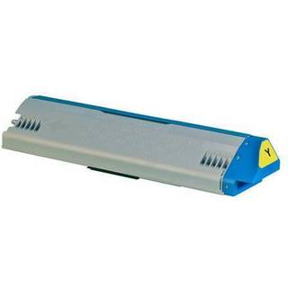 OKI PRO 9542 toner Yellow - 24.000 sider