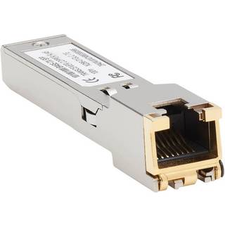 Eaton Cisco-compatible Glc-te Sfp Transceiver