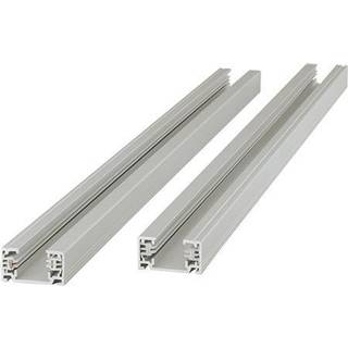 Square 1f 230v skinne 3m alu