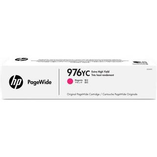 HP 976YC Magenta Blækpatron - EHY (16000 sider)