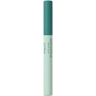 Payot Pâte Grise Stylo Duo Purifiant Correcteur Dækstift som mindsker imperfektioner 2x3 ml - 2x3 ml