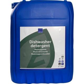 Maskinopvask med klor alusikker 20 liter