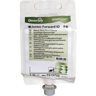 Diversey Taski Jontec Forward ID 2x1,5 l F4I IntelliDose (7515722)