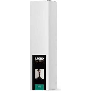 Ilford Galerie Glossy Photo 260 g/m² - 17" x 30,5 meter