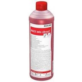 Ecolab Maxx Into Citrus2, 1 liter