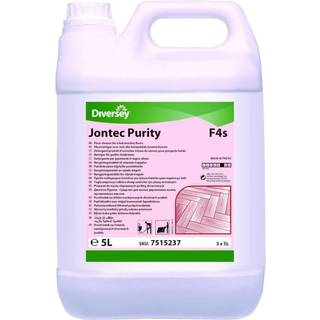 TASKI Jontec Purity, vaskeplejemiddel u/voks, 5 L