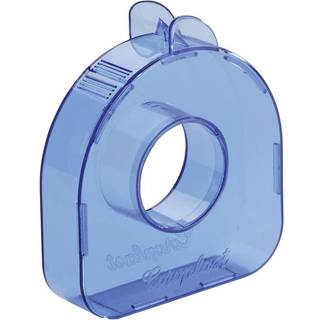 Coroplast Tape-rulle 41224 Blå Rulle Bredde (max.): 22