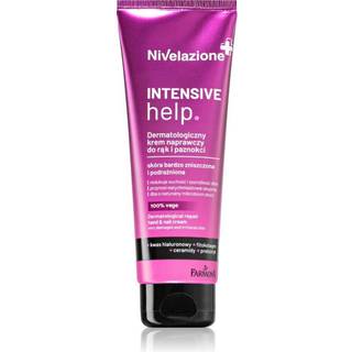 Hånd- og neglecreme til skadet og irriteret hud