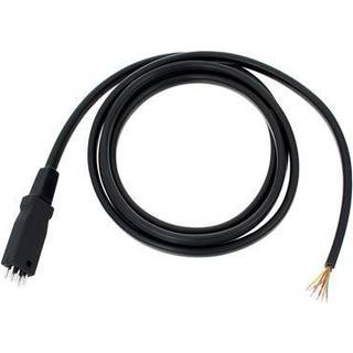 Beyerdynamic K 190.00 Tilslutningskabel til DT 18/19/28/29 Serie (Standard, 1,5m)