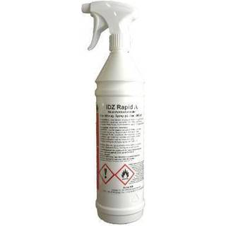 Iduna IDZ Rapid A klar-til-brug desinfektion spray 1 liter