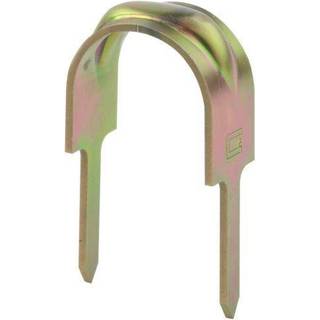 Castor C-FIX TR-16 Rør hæfteklammer 50-pak 16 mm