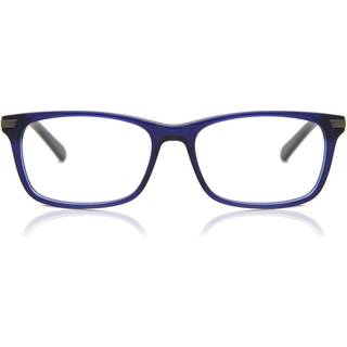 SmartBuy Collection Totem AM77B 49 Briller Mænd Blue - Blue - 49mm