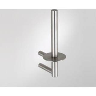 Reservepapirholder 70x174mm pol u/indpak