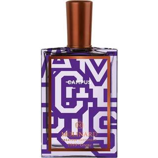 Molinard Unisex-dufte La Collection Personnelle CampusEau de Parfum Spray 75 ml (9.347,00 kr / 1 l) - 75 ml