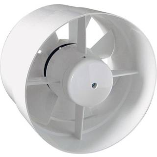 SIKU 27934 Indstiksventilator til rør 230 V 298 m³/h 15