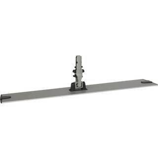 Vikan Superior moppefremfører m. velcro og øjer 60 cm Sort (370500)